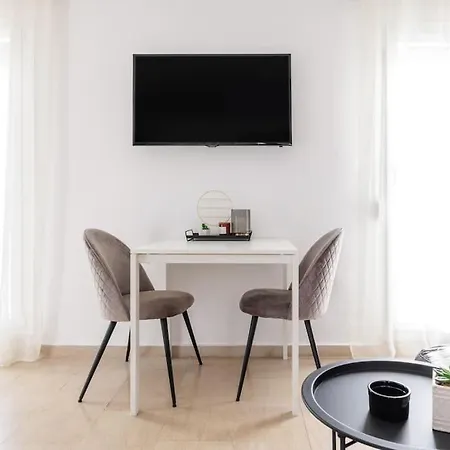Apartament Sea View Sunset Penthouse *