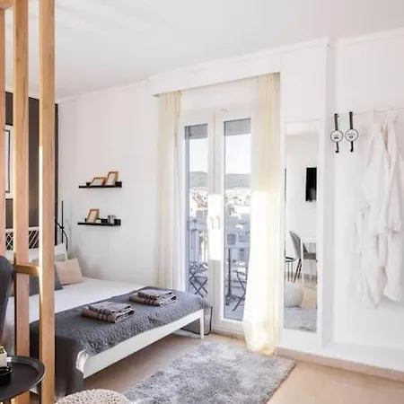 Apartament Sea View Sunset Penthouse