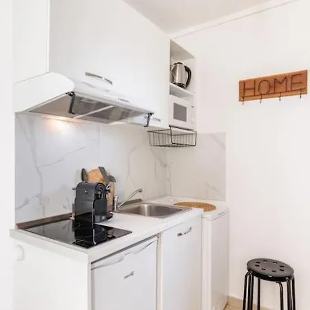 Apartament Sea View Sunset Penthouse *